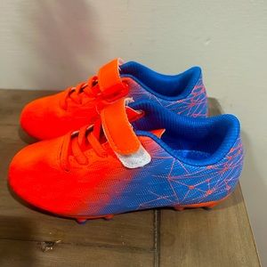 Little Kids Soccer Cleats